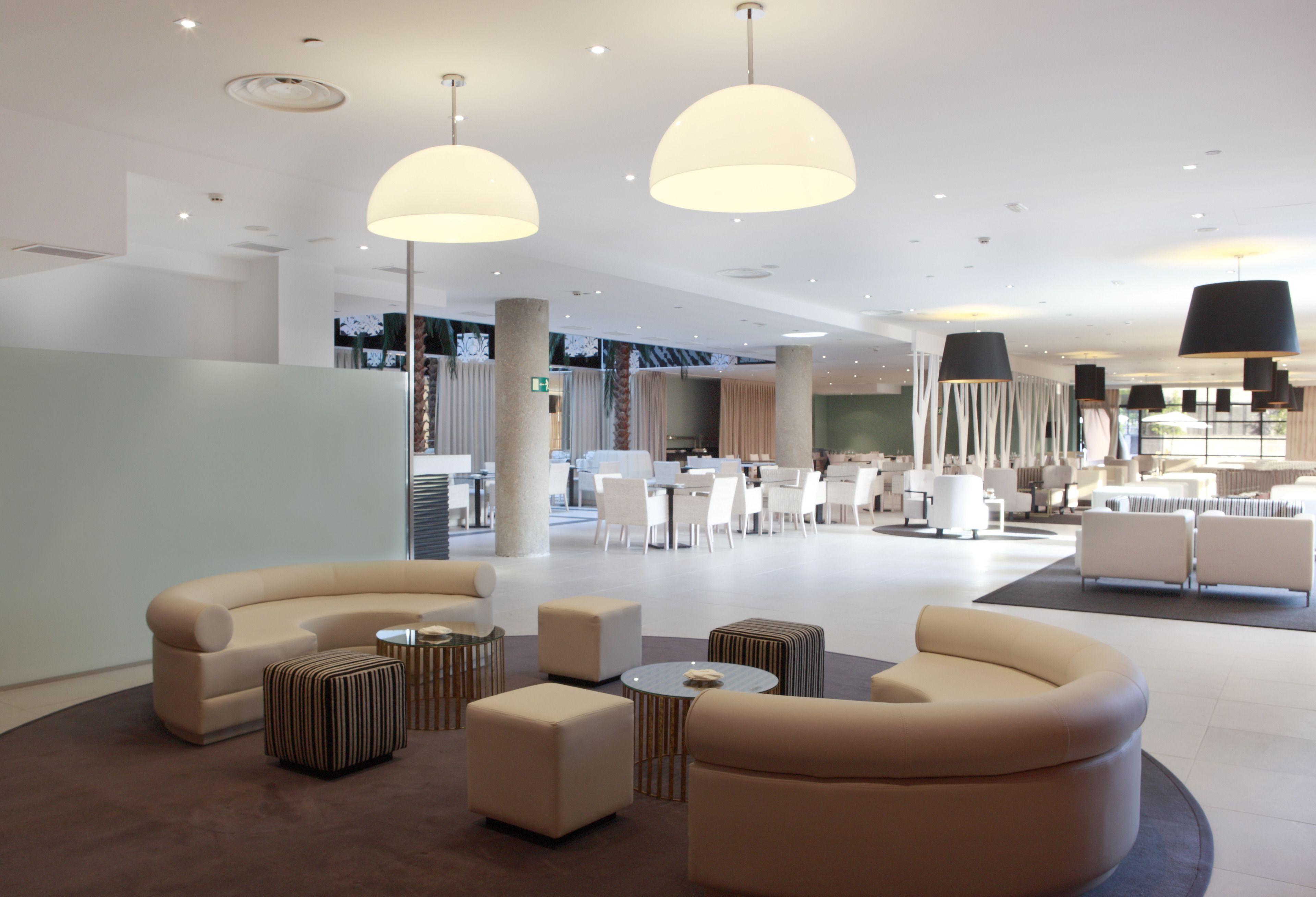 Hotel Nuevo Boston, Madrid