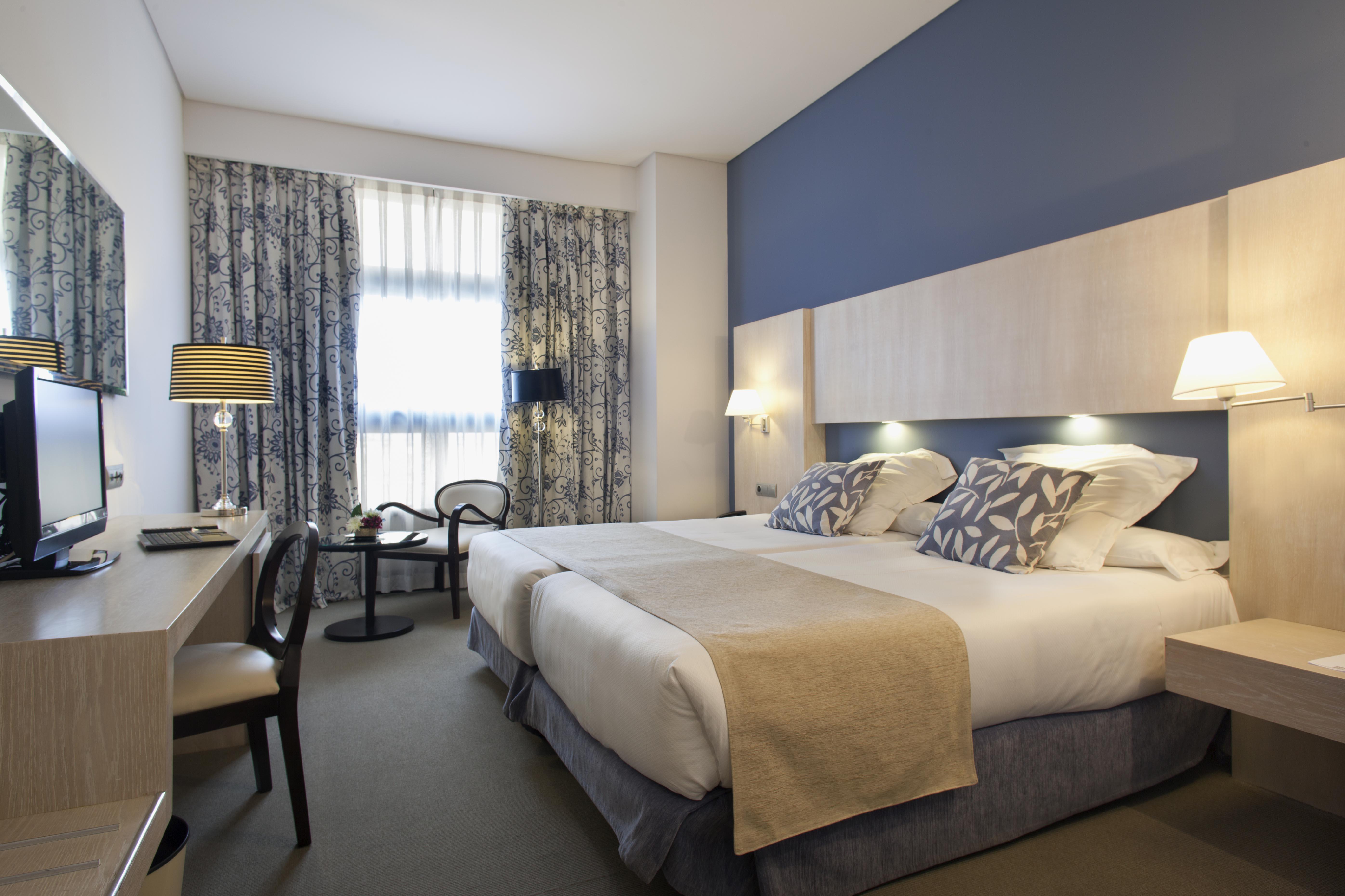 Hotel Nuevo Boston — Photos 1